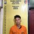 Ancam Supir Truk CPO Gunakan Senjata Tajam, Pelaku Tak Berkutik Ditangkap Satreskrim Polres Kampar