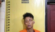 Permalink ke Ancam Supir Truk CPO Gunakan Senjata Tajam, Pelaku Tak Berkutik Ditangkap Satreskrim Polres Kampar