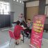 Penuhi Hak Warga Binaan, Rutan Pekanbaru Adakan Pojok Konsultasi Pelayanan Tahanan
