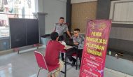 Permalink ke Penuhi Hak Warga Binaan, Rutan Pekanbaru Adakan Pojok Konsultasi Pelayanan Tahanan