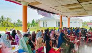 Permalink ke Apabila Kami Terpilih Memimpin Inhil, Keluhan Bapak-Ibu Akan Kami Sampaikan Kepada Menteri Agus Harimurti Yudhoyono (AHY).