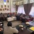 Dukung 100 Hari Pertama Kementerian Imipas, Kalapas Pekanbaru Pimpin Rapat Internal Dukung 100 Hari Pertama Kementerian Imipas, Kalapas Pekanbaru Pimpin Rapat Internal