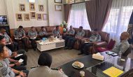 Permalink ke Dukung 100 Hari Pertama Kementerian Imipas, Kalapas Pekanbaru Pimpin Rapat Internal