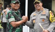 Permalink ke Danrem 031 Wira Bima Silaturahmi Mapolresta Pekanbaru.