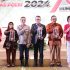 Ketua Dewan Pers Apresiasi Kinerja Humas Polri di Hari Jadi Ke-73 Humas Polri Ketua Dewan Pers Apresiasi Kinerja Humas Polri di Hari Jadi Ke-73 Humas Polri