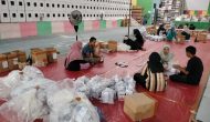 Permalink ke Kapolres Dumai AKBP Dhovan Oktavianton S,H,S,I,K M,Si Memimpin Langsung Kegiatan Pengecekan
