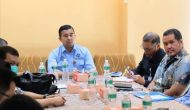 Permalink ke PJS Ketenagakerjaan dan Disnakertrans Riau Bahas Tindak Lanjut Kasus Kecelakaan Kerja