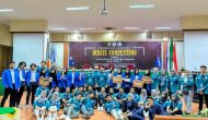 Permalink ke Kompetisi Debat Hukum Pidana Dihadiri Dan Dibuka langsung oleh Dekan Fakultas Hukum UIR