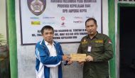 Permalink ke Staf Bidang Ketahanan Ekonomi, Sosial Budaya,dan Ormas. Kesbangpol Kepri Kunjungi DPD AKPERSI KEPRI