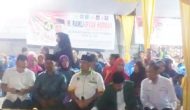 Permalink ke Ramli-Irvan Janjikan Pembangunan yang Merata dan Pendidikan Gratis di Pekanbaru