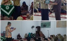 Permalink ke KWQ Kembali Berbagi Al-Qur’an dan Motivasi Siswa MA Muhammadiyah