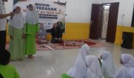 Permalink ke Diterima di SMPN Madani, 2 Siswi MI Al Ikhwan Ingin Hafidz Qur’an