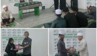 Permalink ke KWQ Berbagi Al-Qur’an & Motivasi Siswa Tahfidz Arsyad Islamic School
