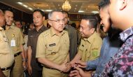 Permalink ke SOTK Baru, Ratusan Eselon III dan IV Pemprov Riau Terancam Dipindahtugaskan