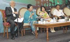 Asip Otentik di ANRI Sulit Diakses, AB Kusuma: Penulisan Sejarah Harus dari Sumber Primer