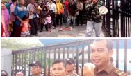 Permalink ke Aksi Demo Warga Desa Tanjung Emas Dan Mahasiswa Desak Kejati Riau Usut Dugaan Penyelewengan Dana Desa Dan  UED