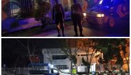Permalink ke Antisipasi kejahatan malam hari, Polsek Sukajadi Polresta Pekanbaru lanksanakan kegiatan Blue Light Patrol.