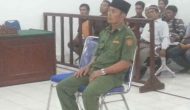 Permalink ke Divonis Bebas PN Dumai, MA Ganjar Penghulu  Sinaboi 4 Tahun Penjara dan Denda Rp10 M
