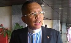 Posisi TNI di Bawah Polri dalam RUU  Terorisme, Arsul: Menghina Sekali