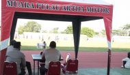 Permalink ke Belum Beruntung, FC. Bhayangkara Kampar menjadi Runner UP di Final Liga Silaturahmi Ramadhan (Lisiro) 1443 H