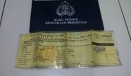 Permalink ke Ingatt..  Biaya Urus BPKB- STNK Naik  Hampir Tiga Kali Lipat Tahun ini