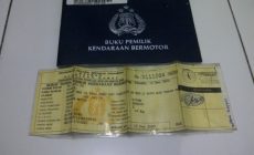Ingatt..  Biaya Urus BPKB- STNK Naik  Hampir Tiga Kali Lipat Tahun ini
