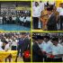 Serentak Lantik 938 Anggota BPKep, Bupati Minta Anggota BPKep dapat Bekerjasama dengan Penghulu Serentak Lantik 938 Anggota BPKep, Bupati Minta Anggota BPKep dapat Bekerjasama dengan Penghulu