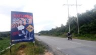 Permalink ke Pemkab Siak Pasang Spanduk Imbauan  dan ‘Sindir’ Pemprov Terkait Jalan Rusak