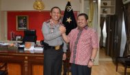 Permalink ke Bupati Bengkalis Silaturrahmi dengan Kapolda Riau, Ini yang Mereka Bahas