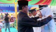 Permalink ke Lantik 6 Kades di Gaung, Wardan: Jalankan Program Kordinasi Dulu dengan Masyarakat