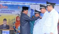 Permalink ke Lantik 5 Kades di Kecamatan Kemuning, Wardan: Harus Proaktif Layani Masyarakat