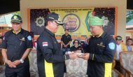 Permalink ke Rayakan Milad ke-18, Bupati Wardan Apresiasi Kiprah DPC Granat Inhil