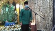 Permalink ke Camat Pekanbaru Kota, Nurhasminsyah Buka MTQ Kelurahan Tanah Datar,Ini Pesanya