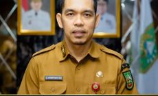 Permalink ke SPMB SMA/SMK Riau 2026 Berakhir, Daya Tampung Negeri dan Swasta Capai 132 Ribu Kursi Permalink ke SPMB SMA/SMK Riau 2026 Berakhir, Daya Tampung Negeri dan Swasta Capai 132 Ribu Kursi