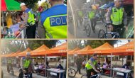 Permalink ke Patroli Sepeda Satlantas Polresta Pekanbaru Sambangi Pasar Ramadhan
