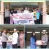 Bentuk Kepedulian Terhadap Masyarakat, Polres Siak dan Jajaran Bagikan ‘Bantuan Kemanusian Untuk Negeri’ Bentuk Kepedulian Terhadap Masyarakat, Polres Siak dan Jajaran Bagikan ‘Bantuan Kemanusian Untuk Negeri’