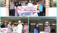 Permalink ke Bentuk Kepedulian Terhadap Masyarakat, Polres Siak dan Jajaran Bagikan ‘Bantuan Kemanusian Untuk Negeri’