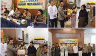 Permalink ke Tampung Keluhan Warga, Kapolresta Pekanbaru Kembali Gelar Jumat Curhat
