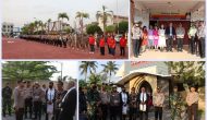 Permalink ke Polres Dumai  Turunkan 187 Personil Amankan Perayanan Isa Almasih di 74 Gereja 