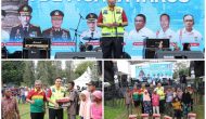Permalink ke Kapolda Beri Bantuan Sembako Saat Event Internasional Fun Race Tour De Muara Takus 2022