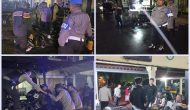 Permalink ke Razia Balap Liar dan Knalpot Brong, 4 Unit Sepeda Motor Diamankan Polsek Bukit Raya