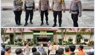 Permalink ke Polri Siapkan Ratusan Personel Amankan Peringatan May Day Hari ini di Kecamatan Tualang.