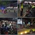 10 Unit Sepeda Motor Diamankan Polisi, Saat Razia Balap Liar dan Knalpot Brong.