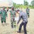 Dihadiri Bupati dan Wabup, Kodim 0321 Rohil Tanam Ribuan Program Penghijauan Serentak Diwilayah Korem 031/Wira Bima Dihadiri Bupati dan Wabup, Kodim 0321 Rohil Tanam Ribuan Program Penghijauan Serentak Diwilayah Korem 031/Wira Bima