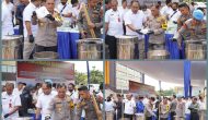 Permalink ke Pimpin Pemusnahan Barang Bukti Narkoba 276 Kg Sabu, Wakapolda Riau Brigjen Rahmadi : Kita Selamatkan Jutaan Jiwa Permalink ke Pimpin Pemusnahan Barang Bukti Narkoba 276 Kg Sabu, Wakapolda Riau Brigjen Rahmadi : Kita Selamatkan Jutaan Jiwa