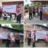 Sempena Hari Ibu Nasional, Sat Samapta Polres Kampar Laksanakan Patroli Harkamtibmas dan Berbagi Bansos
