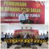 Serius Atasi Penyalahgunaan Narkotika, Lapas Narkotika Rumbai Resmi Gelar Pembukaan Program Rehabilitasi Sosial Tahun 2023
