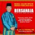 Maju DPD RI, Dr. drh. H. Chaidir, MM “Berbekal Akal Budi Memperjuangkan Hak Dan Keadilan Rakyat Riau”