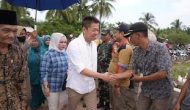 Permalink ke Selama Bulan Suci Ramadhan Bupati Rohil Road Show Bukber Bersama Masyarakat