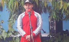 SD Annur Juara Umum O2SN Tingkat Kecamatan Pekanbaru Kota